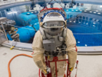 Предварительные испытания систем гидролаборатории ЦПК