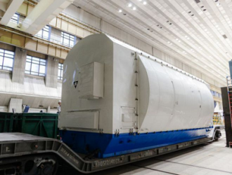 Продолжается подготовка «Ангары-НЖ» для Восточного