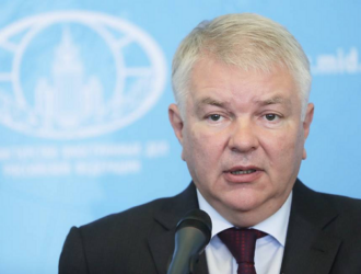 Посол РФ: Москва ждет от Парижа поддержки идей о предотвращении гонки вооружений в космосе