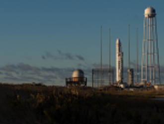 Запуск «Сигнуса» отложен по метеоусловиям