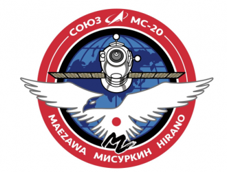 Корабль с японскими космическими туристами стартовал с Байконура