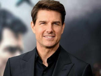 Стало известно, когда Том Круз отправится в космос ради нового фильма