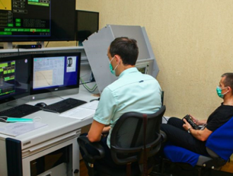 Экипажи МКС-64 отработали ручной управляемый спуск с орбиты