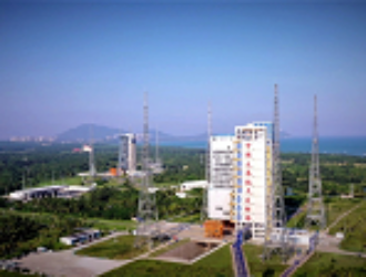 Чжоу Цзяньпин: «Отряд тайконавтов пополнится новыми кандидатами на космический полёт в июле месяце текущего года»