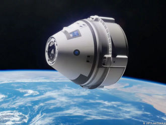 Группа безопасности НАСА высказала сомнения в план-графике испытательных полетов Starliner