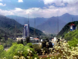 На 9 апреля намечен запуск спутника связи Palapa Nusantara 1