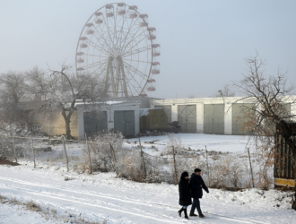 На «Байконуре» усилили вооруженную охрану ключевых объектов