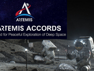 Нигерия и Руанда присоединились к «Соглашениям Артемиды» об освоении космоса