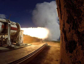 Двигатель Vega Zefiro 9 прошел огневые испытания