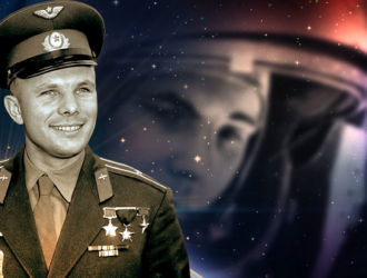 Создана Амурская региональная общественная патриотическая детско-молодежная организация «Юные Гагаринцы»