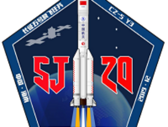 В Китае запущена РН «Чанчжэн-5» со спутником связи