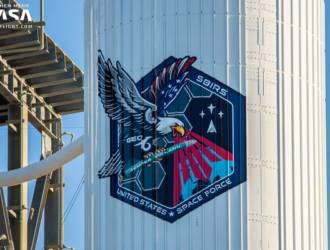 В США запущен очередной спутник СПРН