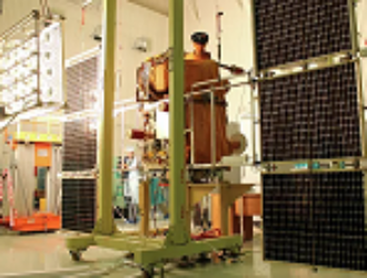 Спутник «Канопус-В» № 1 выведен из эксплуатации