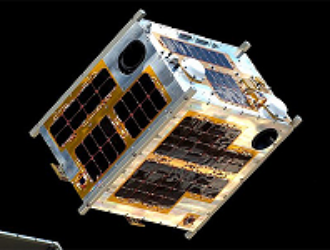 Филиппинский спутник завершил свой полет