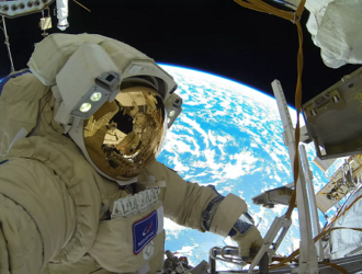 Экипаж МКС два раза выйдет в открытый космос в январе, рассказали в НАСА