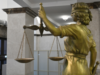 Осуждён по делу о мошенничестве