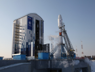 Роскосмос рассчитывает провести пуски ракеты «Союз» с Восточного в мае, июне и июле