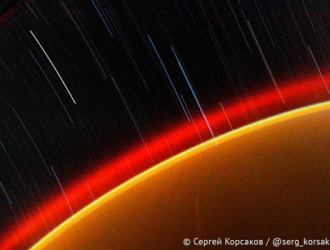 Отчёт о работе российских космонавтов на МКС за 30 июня