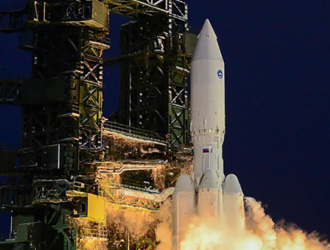 Первый полет к МКС с «Восточного» намечен на 2025 год