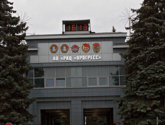 РКЦ «Прогресс» подготовил эскизный проект многоразовой метановой ракеты