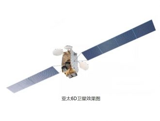 Новый китайский HTS