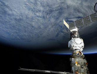 «Роскосмос» прорабатывает новые варианты эксплуатации МКС