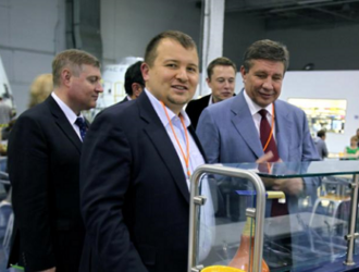 Михаила Кокорича вынудили уйти с поста генерального директора Momentus Space