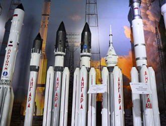 Рогозин не исключил создание новой версии «Ангары»