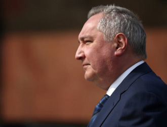 Рогозин заявил, что Россия готова к отражению любого удара, в том числе в космосе