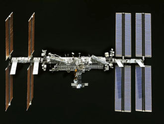 Россия заменит американский канал связи с МКС отечественным