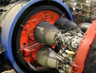 Двигатель для ракеты «Союз-5» успешно прошел огневые испытания