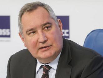 Рогозин рассказал, когда у России появятся новые космические технические средства