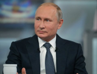 Россия и Китай продолжат сотрудничество в космической отрасли