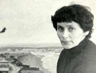 Умерла Людмила Янгель