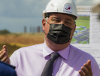 Маск заявил, что запустить 10 тыс. ракет на Марс не проблема