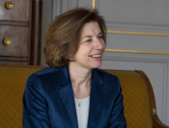 Министр ВС Франции: нужно укрепить диалог с РФ по поведению в космосе и киберпространстве