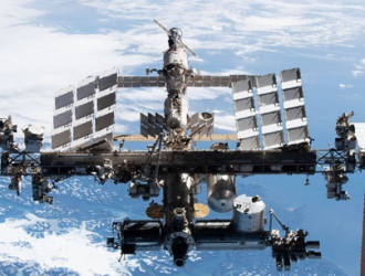 Отчёт о работе российского экипажа за 31 марта