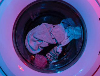 В РФ проводят работы по созданию стиральной машины для космоса