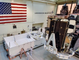 В качестве дополнительной полезной нагрузки к AEFH-6 запустят кубесат