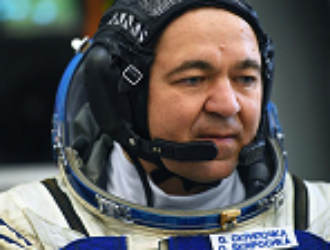 Россиянин стал командиром МКС