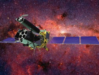 Два года — полет нормальный! Вселенские открытия продолжаются