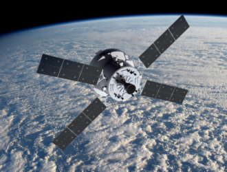 Новые служебные модули ЕКА для Orion