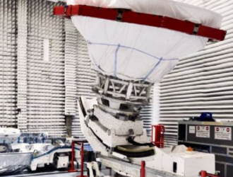 На Байконур доставлен макет аппарата ExoMars-2022