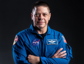 Биография пилота корабля Crew Dragon Demo-2 Роберта Бенкена