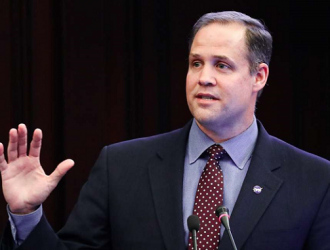 Глава NASA сообщил, что система дальней космической связи налаживает контакт с марсоходом