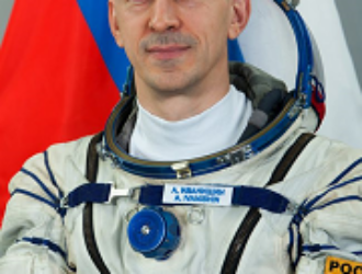 Биография командира корабля “Союз МС-16” Анатолия Алексеевича Иванишина