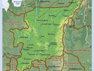 Части ракеты «Ангара» после пуска эвакуируют с территории Коми до февраля