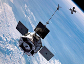 Специалисты ЕКА хотят обучить спутники самостоятельно уходить от столкновений на орбите