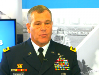 Космические силы США заявили о создании первого полевого командования