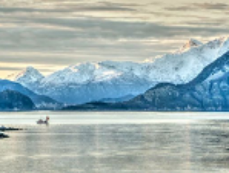 Прибор для спутниковой альтиметрии выдержал проверку Норвежским морем
